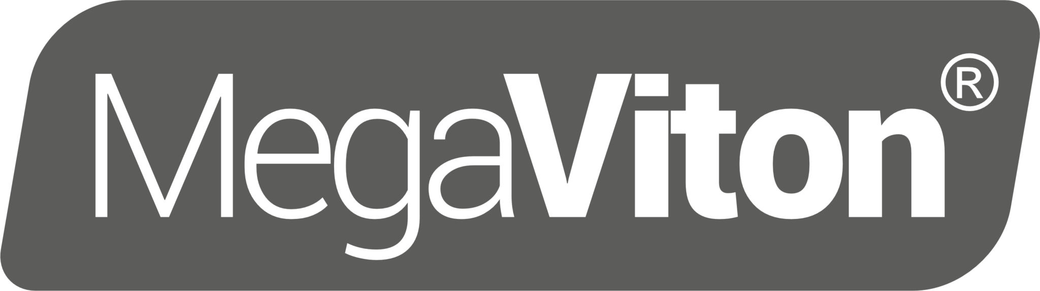 MEGAVITON - LOGO